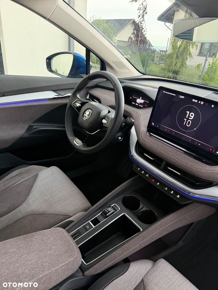 Skoda Enyaq 60 62kWh Plus - 18