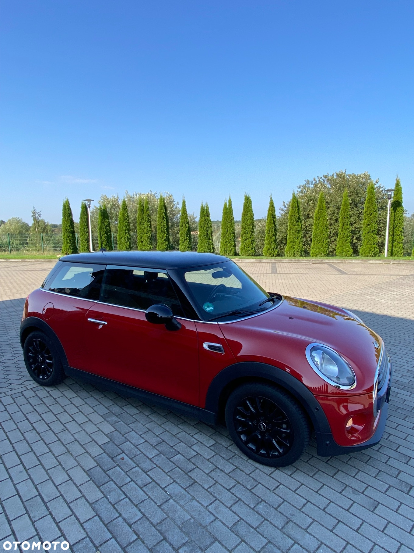 MINI Cooper Resolute Edition - 6