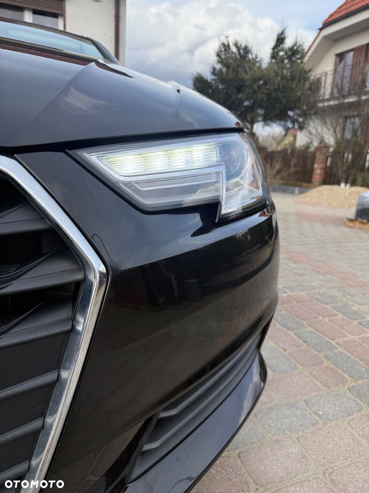 Audi A4 Avant - 12