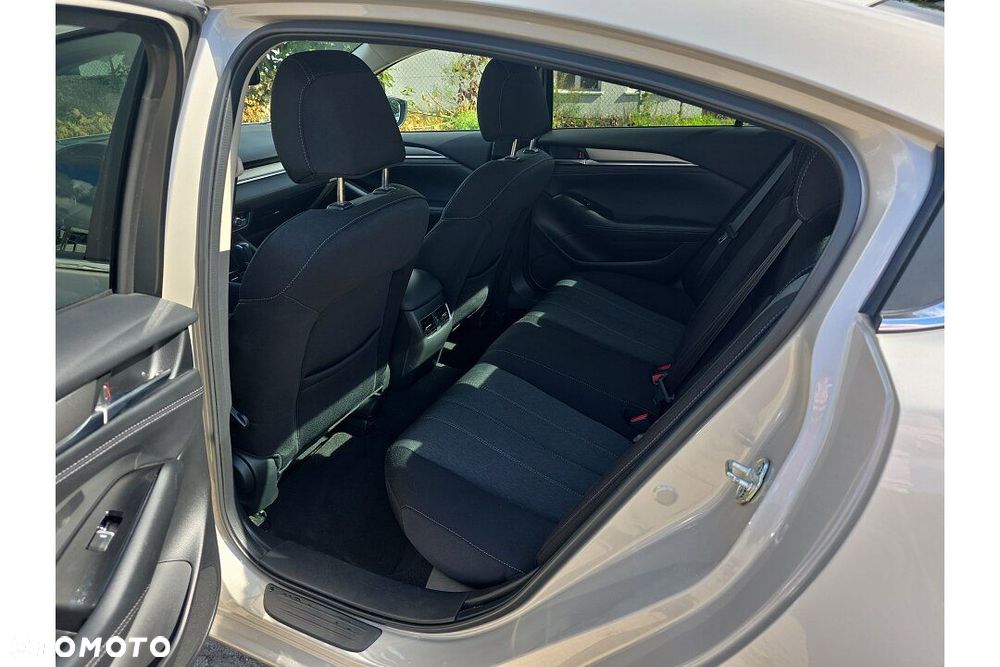 Mazda 6 2.0 Center-Line - 6