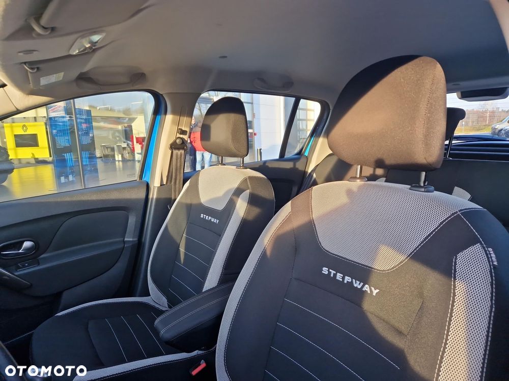 Dacia Sandero 0.9 TCe Laureate S&S - 11