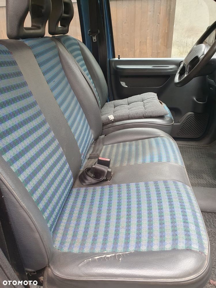 Fiat Scudo - 4