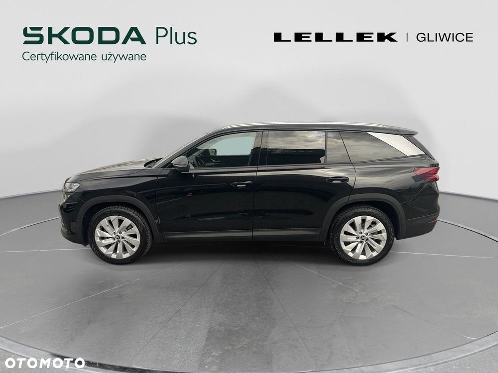 Skoda Kodiaq 1.5 TSI mHEV 4x2 Edition 130 DSG - 3