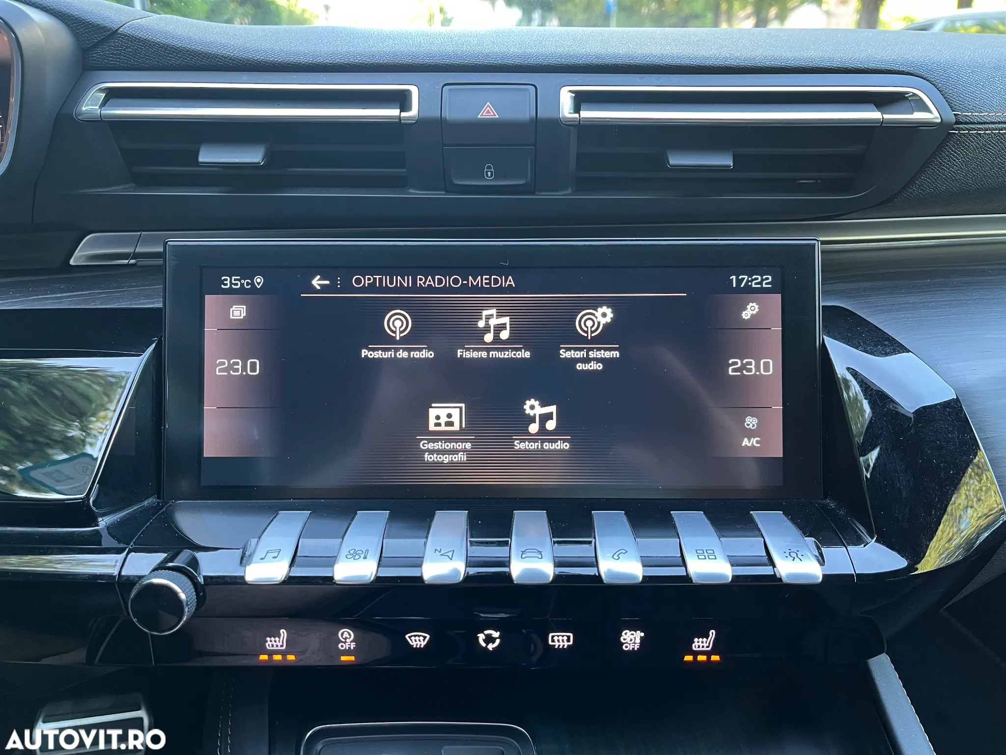 Peugeot 508 BlueHDi 180 EAT8 GT - 28