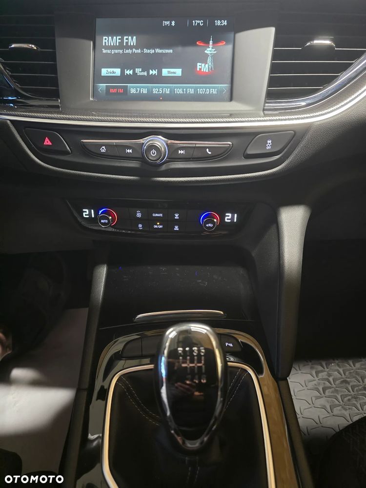 Opel Insignia 2.0 CDTI Elegance S&S - 25