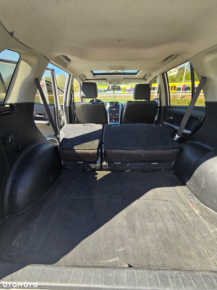 Suzuki Grand Vitara - 7