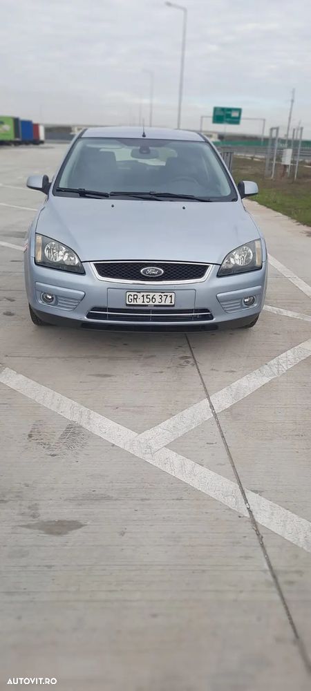 Ford Focus 2.0 TDCi Trend - 1