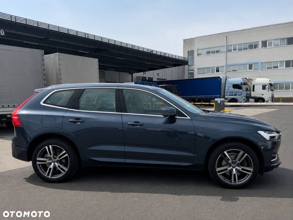 Volvo XC 60 - 14