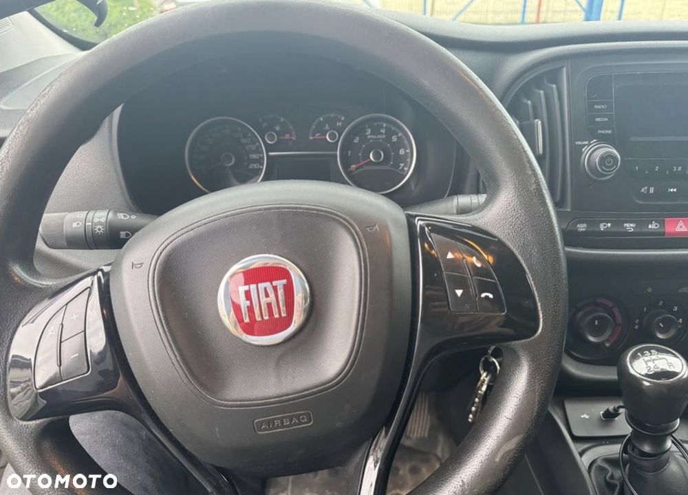 Fiat DOBLO MAXI - 18