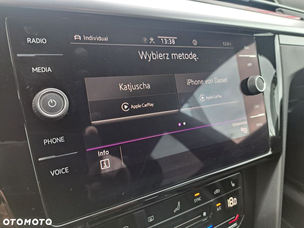 Volkswagen Arteon Shooting Brake ver-2-0-tsi-4motion-r--line-dsg - 15