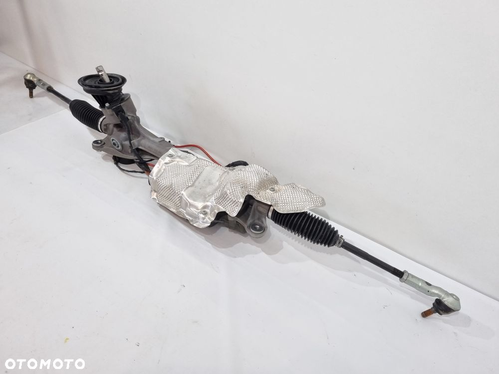 VW GOLF VII AUDI Q3 A3 8V TIGUAN II OCTAVIA III LEON Q2 MAGLOWNICA PRZEDKŁADNIA KIEROWNICZA 5Q1423053P EUROPA - 3