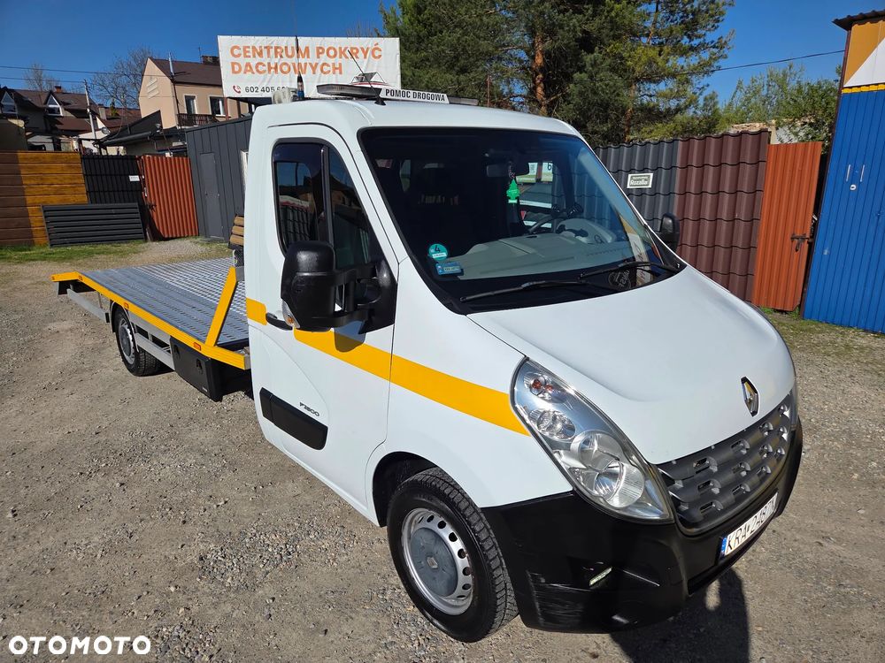 Renault Master - 7