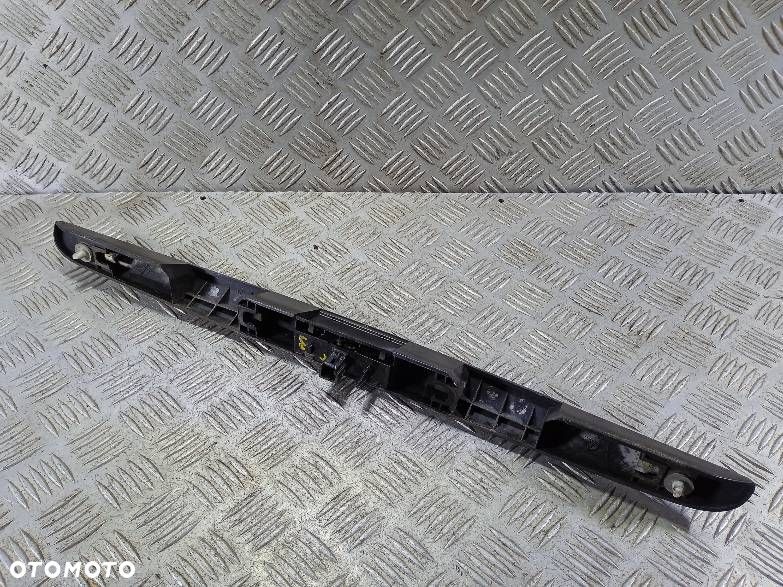 BLENDA KLAPY CITROEN C3 - 1