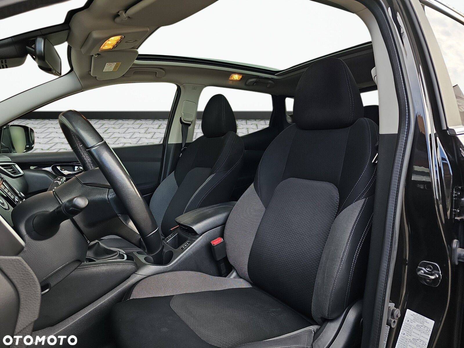 Nissan Qashqai 1.3 DIG-T N-Connecta DCT - 11