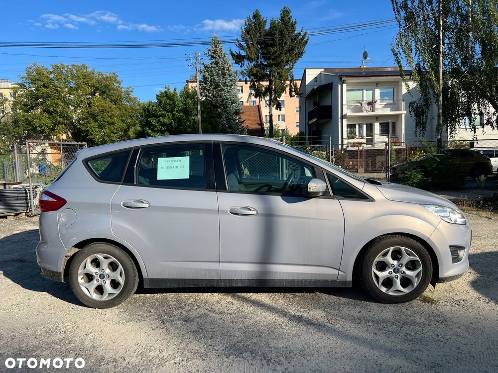 Ford C-MAX 1.6 EcoBoost Trend - 3
