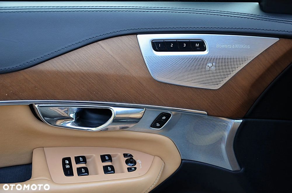 Volvo XC 90 T6 AWD Geartronic Inscription - 17
