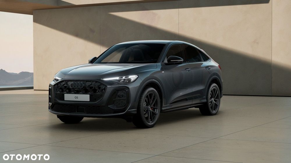 Audi Q5 Sportback - 2