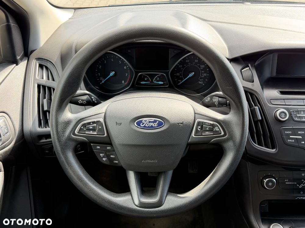 Ford Focus - 18