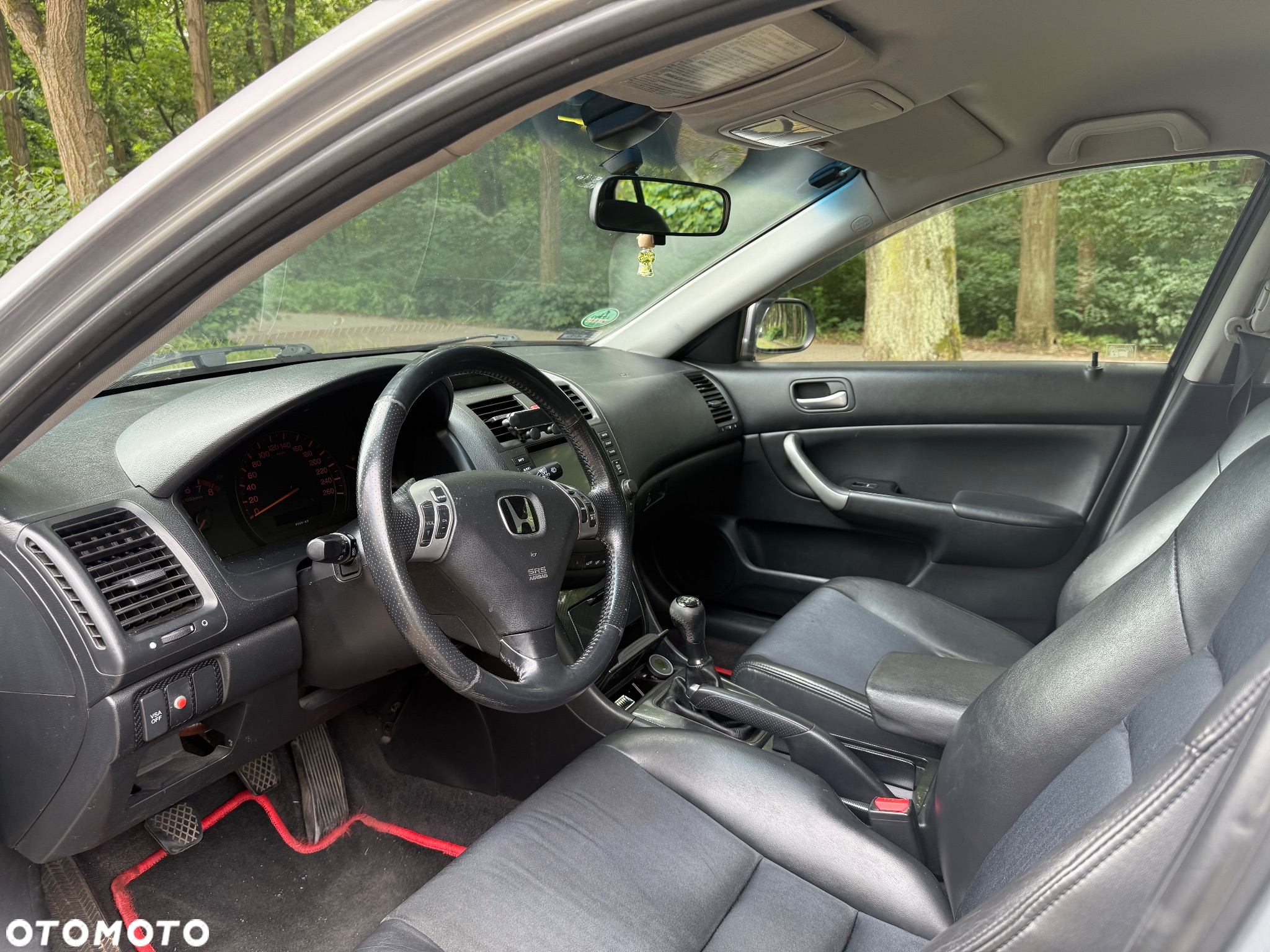Honda Accord 2.4 TypeS - 8