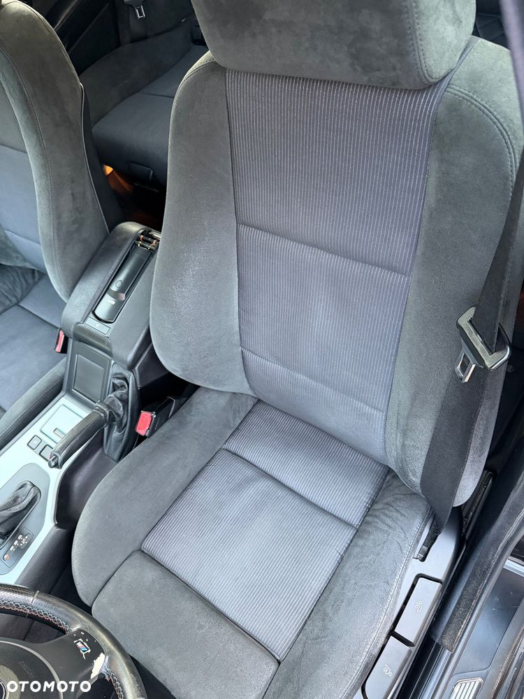 BMW Seria 5 - 18