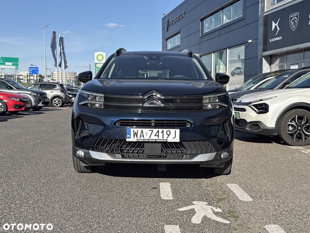 Citroën C5 Aircross 1.5 BlueHDi Max EAT8 - 5