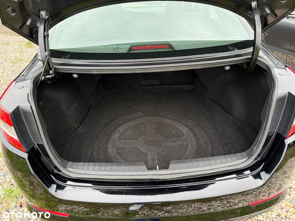 Kia Optima 1.7 CRDI Automatik Spirit - 26