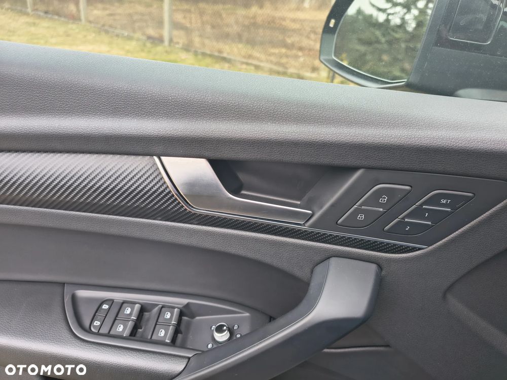 Audi Q5 40 TFSI quattro S tronic advanced - 21