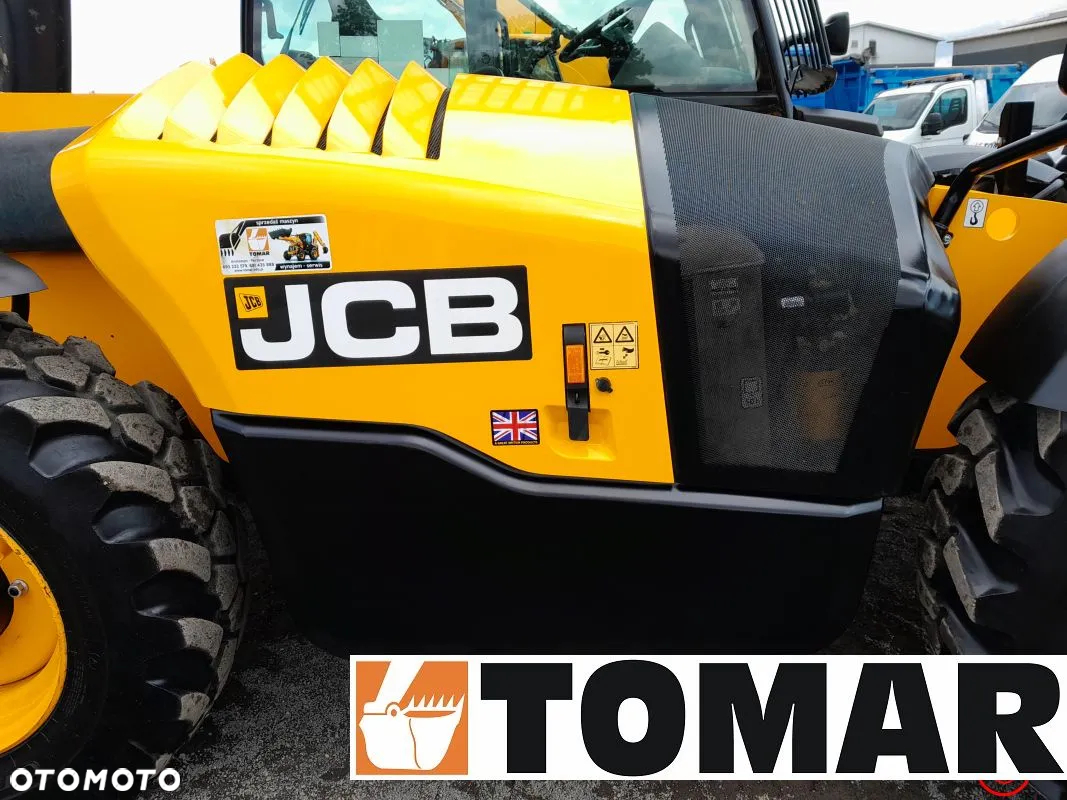 JCB 540-180 2018R - 11