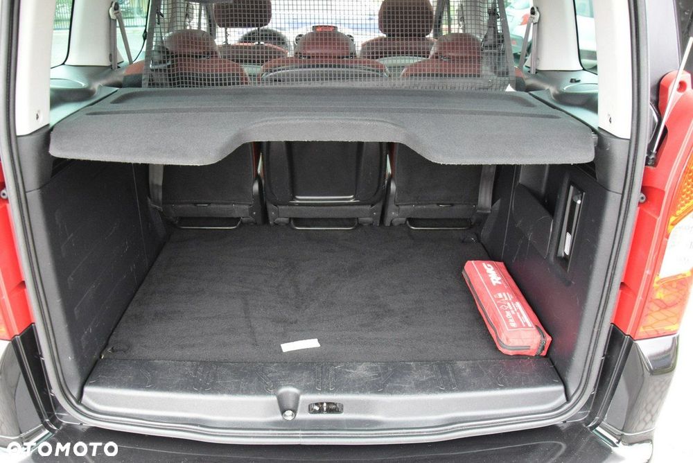 Citroën Berlingo 1.6i Prestige - 23
