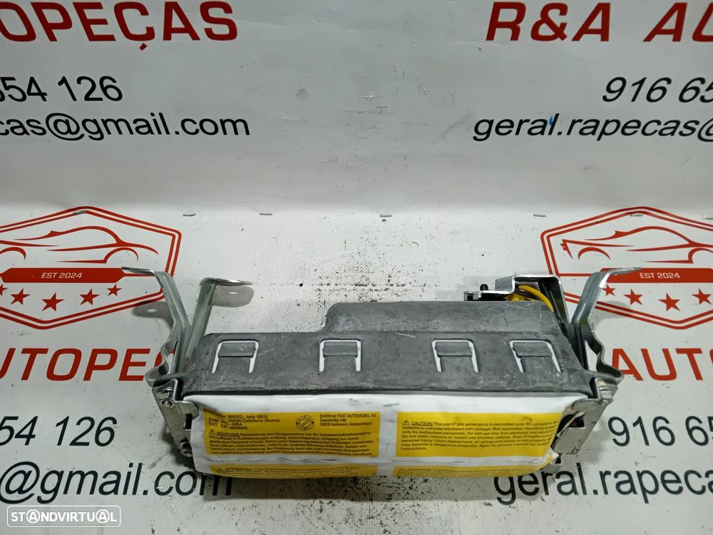 Airbag Tablier Pendura Passageiro Alfa Romeo GT 7P072830036 Original - 3