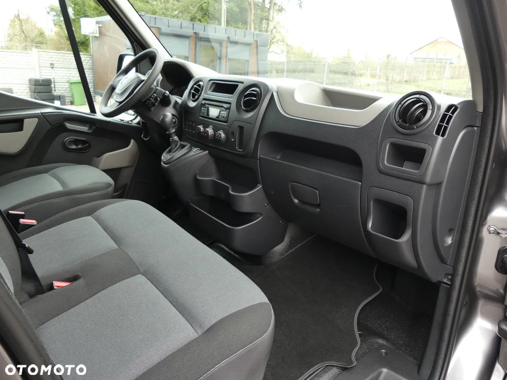Renault MASTER 2.3DCI*2015r.*L2H2 - 13