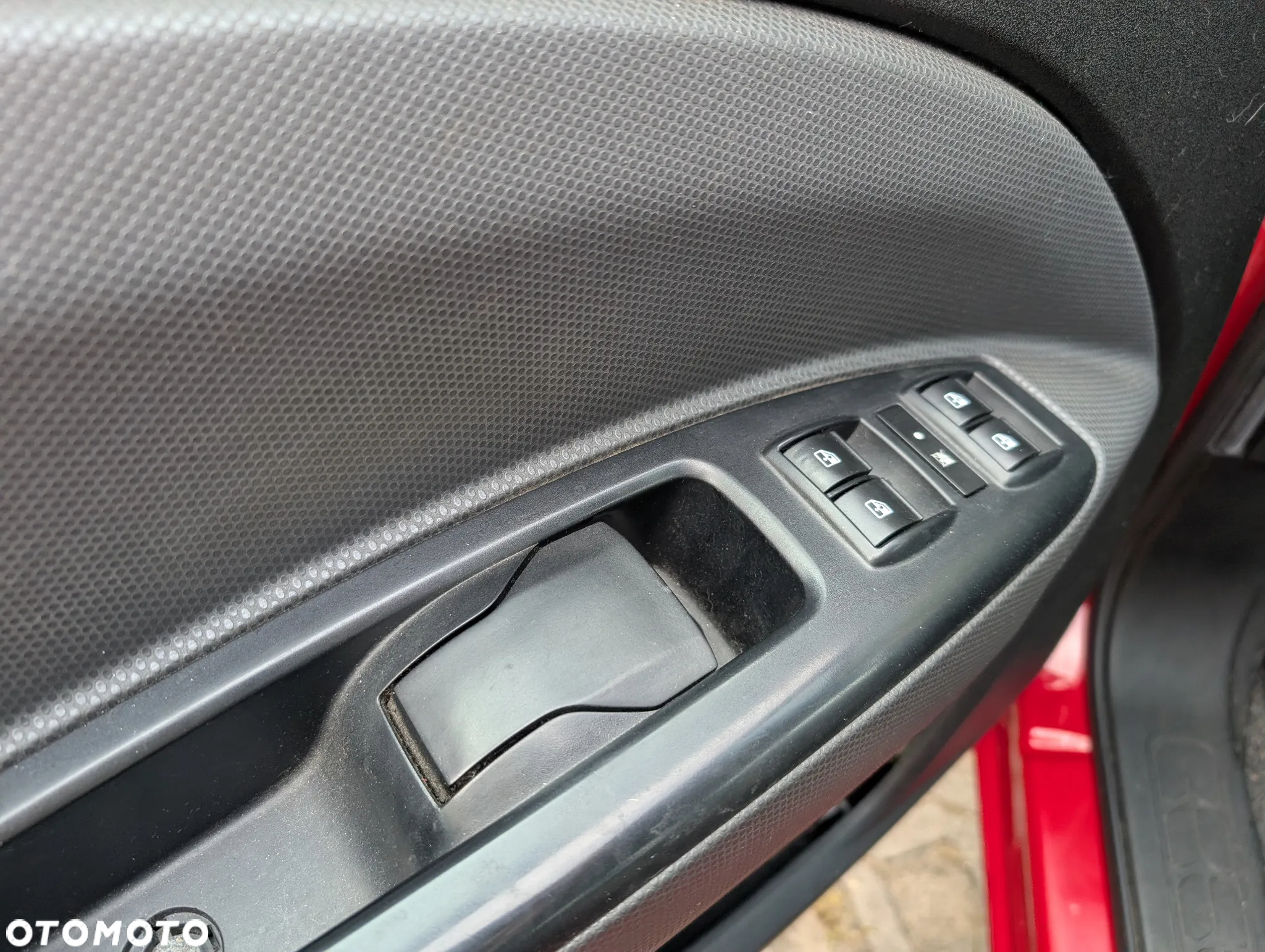 Fiat Doblo 1.3 Multijet 16V Active - 17