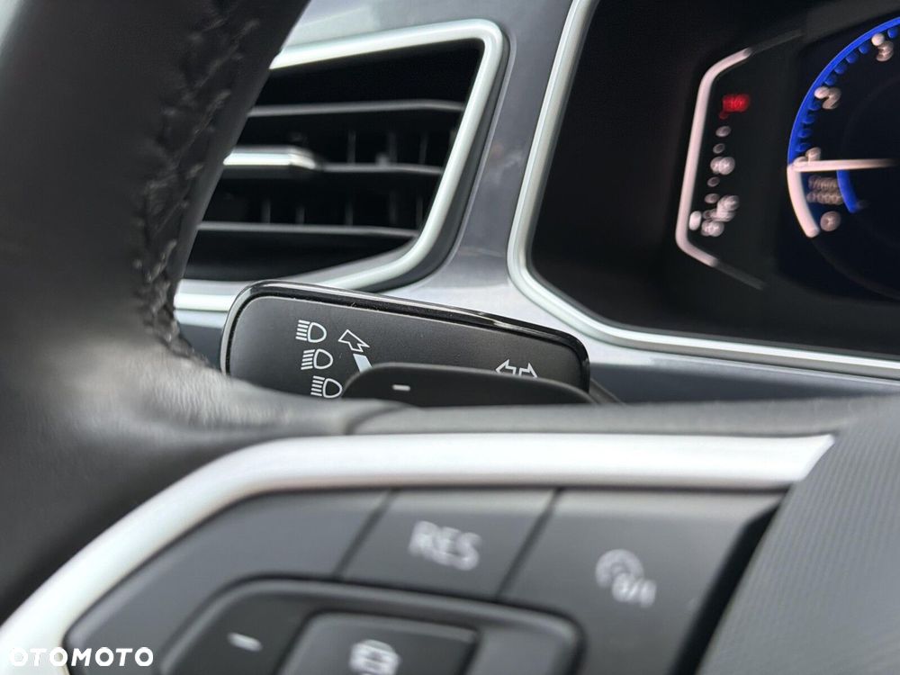 Volkswagen T-Roc 1.5 TSI Style DSG - 20