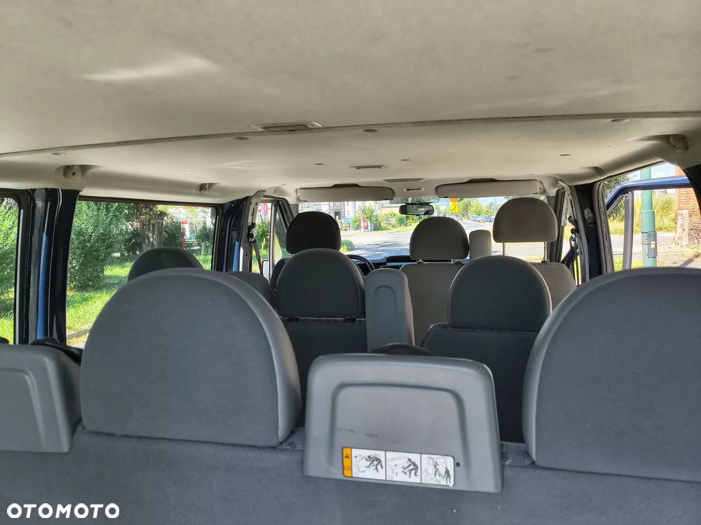 Ford Transit - 23