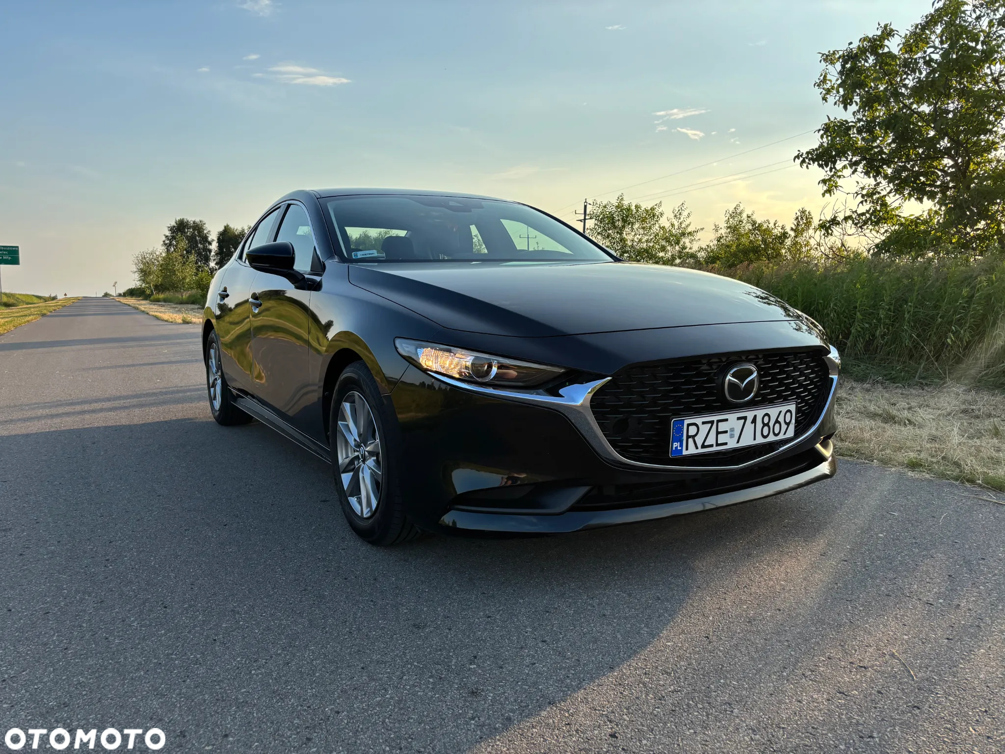 Mazda 3 2.0 mHEV Kai - 2
