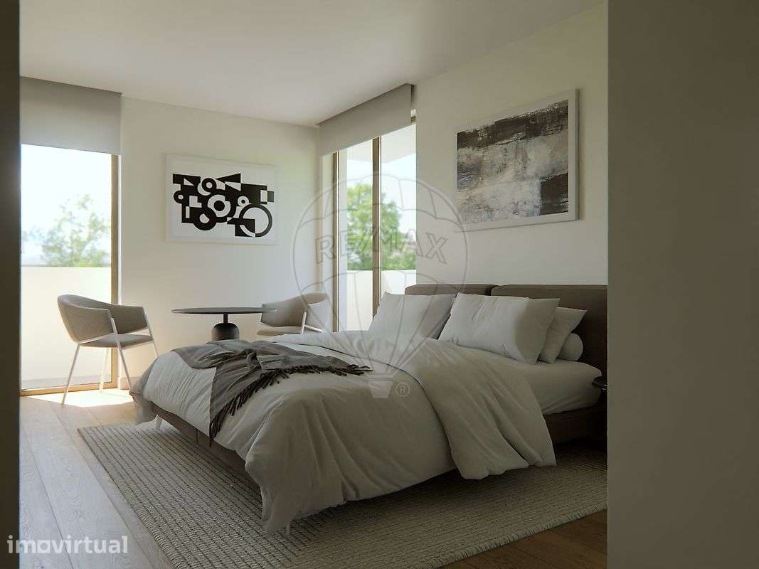 Apartamento T3 para venda - Grande imagem: 3/6