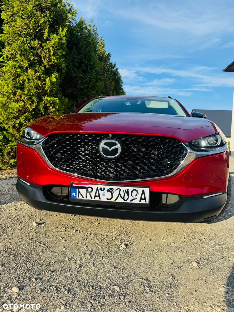 Mazda CX-30 2.0 mHEV Hikari 2WD - 5