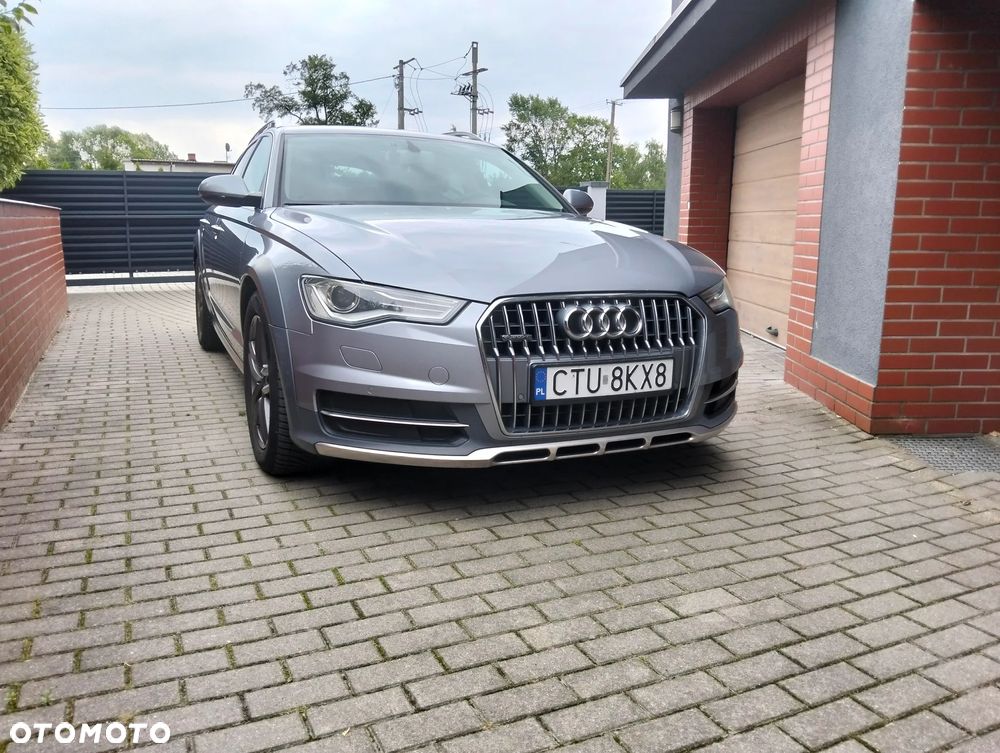 Audi A6 Allroad - 5