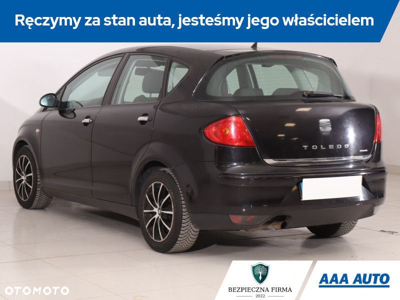 Seat Toledo - 5