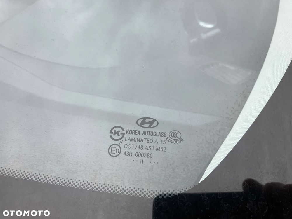 Hyundai ix35 blue 1.6 2WD Finale Gold - 6