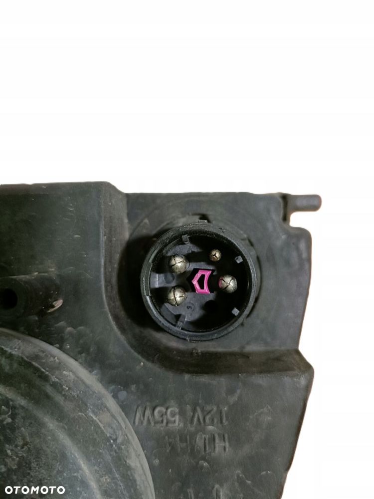 VOLKSWAGEN PASSAT B5 00-05 r. LAMPA PRAWY PRZÓD PRAWA PRZEDNIA EU + - 5