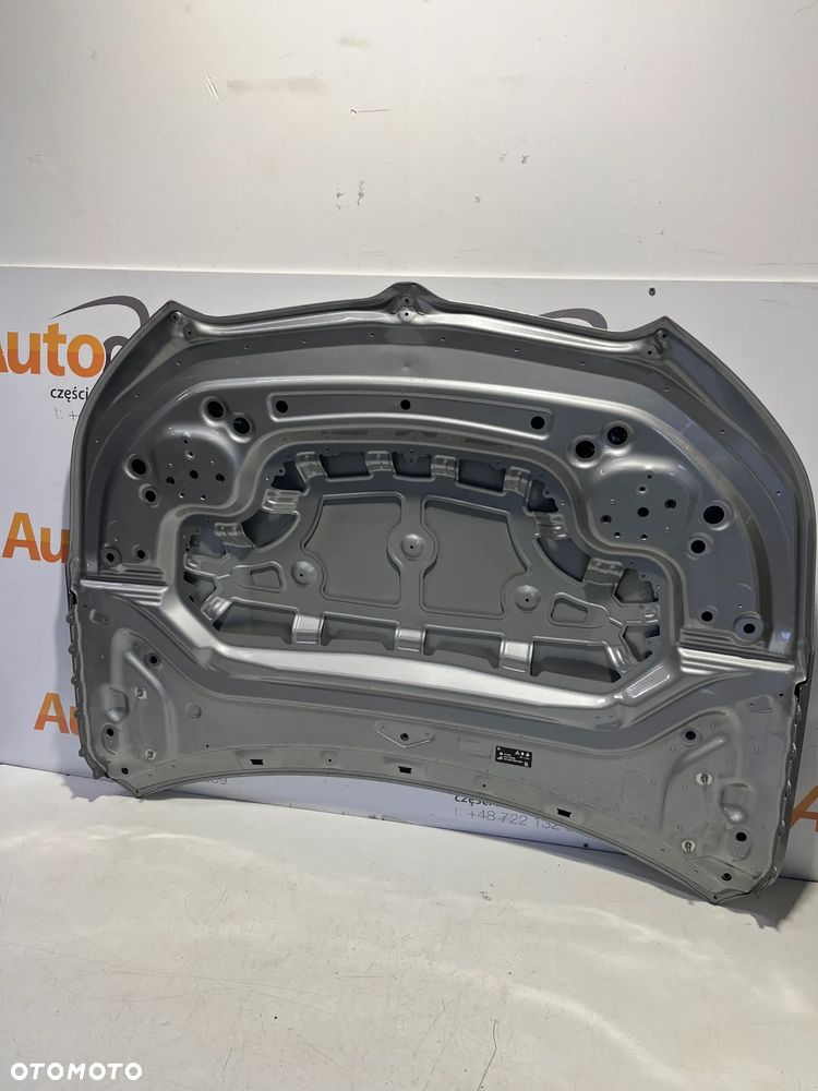 BMW X1 U11 Pokrywa przednia / Maska silnika 5A53329 - 6