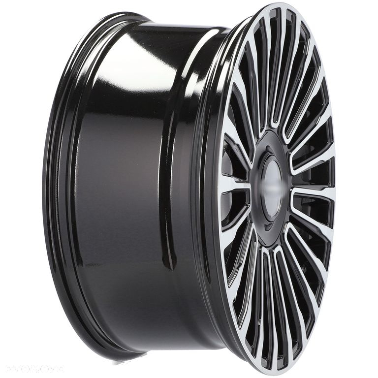 4x Felgi 22 m.in. do LAND ROVER Discovery Sport Range ROVER Evoque Mansory Style - B1365 (IN0323) - 6