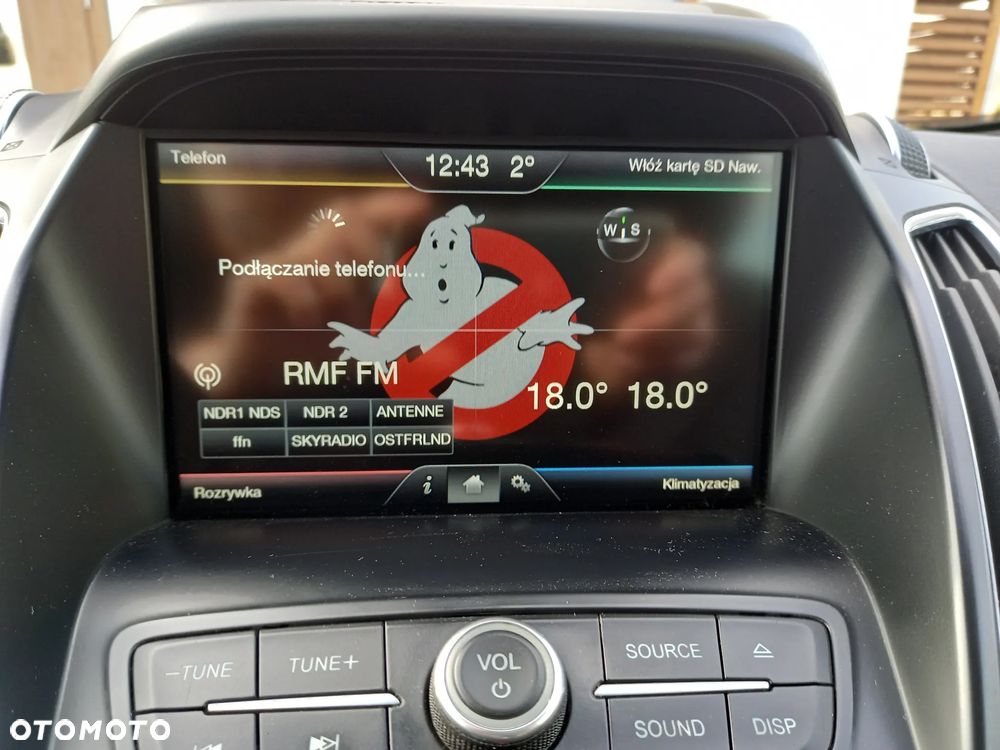 Ford C-MAX 1.0 EcoBoost Start-Stopp-System Titanium - 34