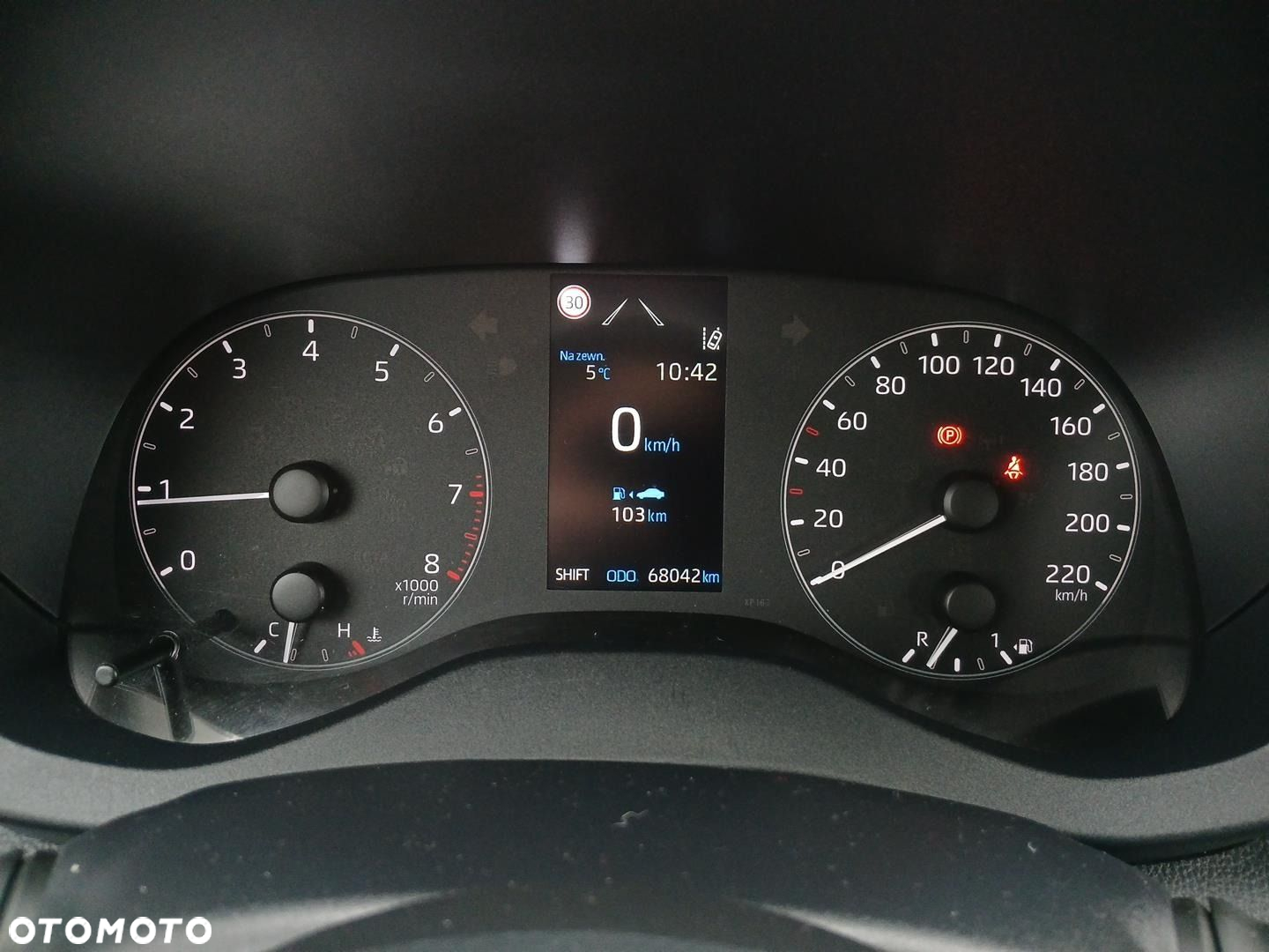Toyota Yaris - 13