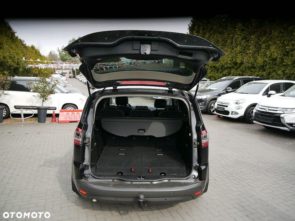 Ford S-Max 2.0 TDCi Platinium X - 13