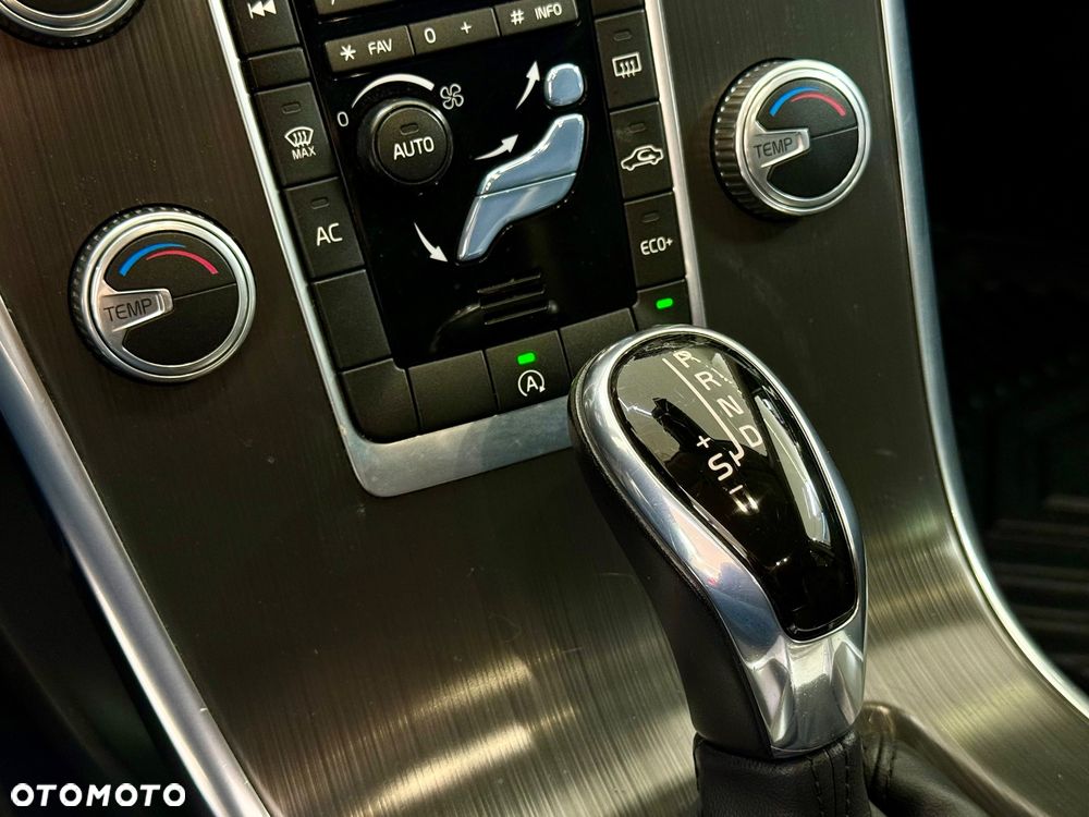 Volvo Xc60 2015 photo 5