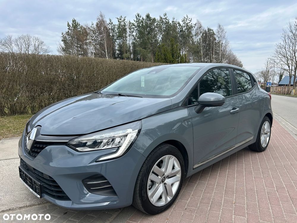 Renault Clio TCe 100 INTENS - 5