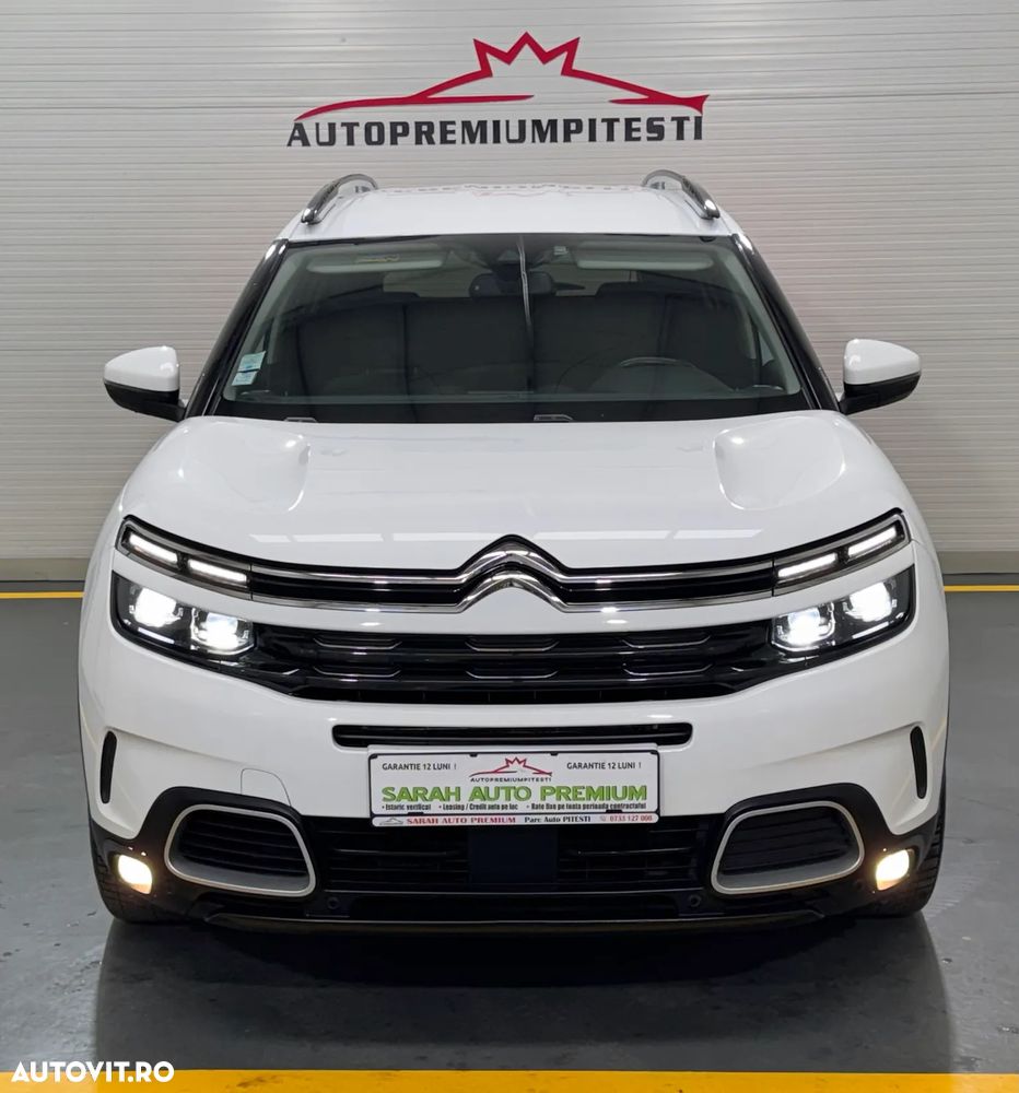 Citroën C5 Aircross - 4