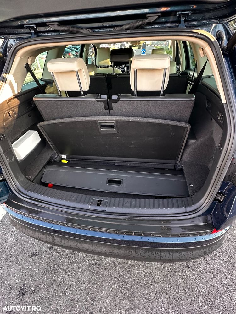 Skoda Kodiaq 2.0 TDI 4X4 DSG Style - 13